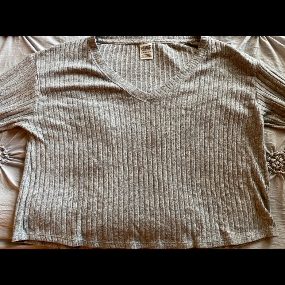 grey full sleeves